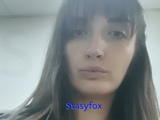 Stasyfox