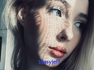 Stasyjeff