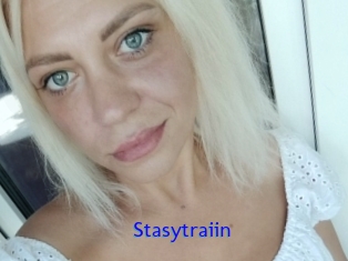 Stasytraiin