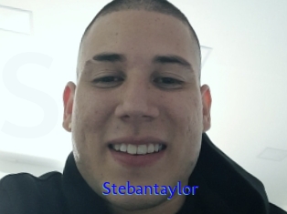Stebantaylor