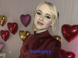 Stefaajoyy