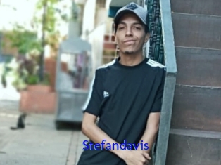 Stefandavis