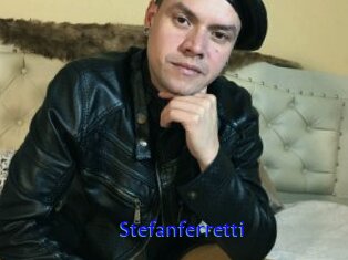 Stefanferretti