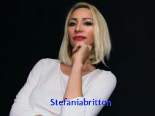 Stefaniabritton