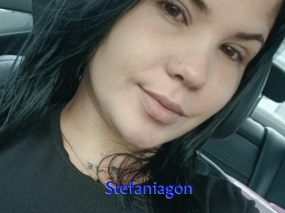 Stefaniagon
