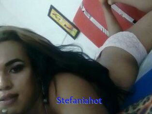 Stefaniahot