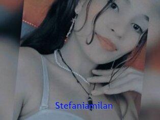 Stefaniamilan