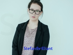 Stefanibrilliant