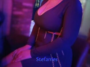 Stefanies