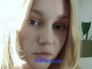 Stefaniluxe