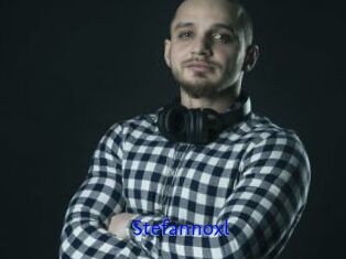 Stefannoxl