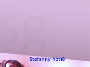 Stefanny_hot18