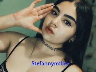 Stefannymiller