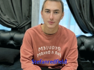 Stefanredfield
