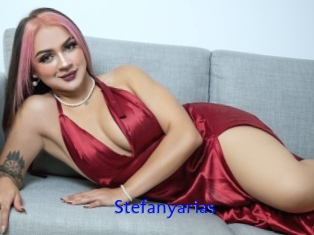 Stefanyarias