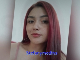 Stefanymedina