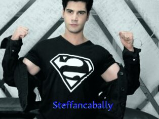 Steffancabally