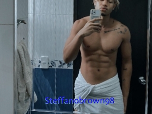 Steffanobrown98