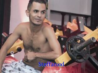 Steffanxxl