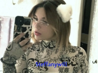 steffanywill Sexo Gratis