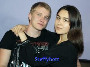 Steffyhott