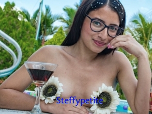 Steffypetite