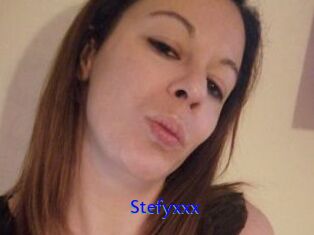 Stefyxxx