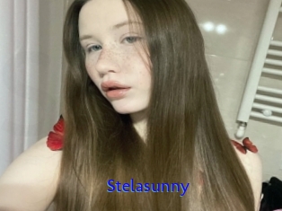 Stelasunny