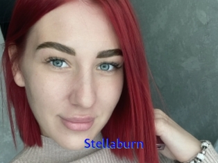 Stellaburn