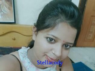 Stellacody