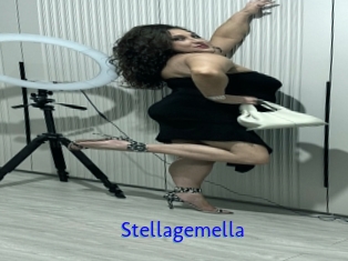 stellagemella Sexo Gratis