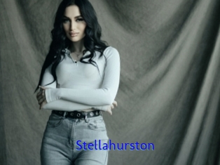 Stellahurston