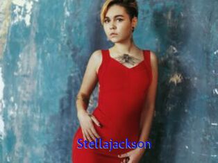 Stellajackson