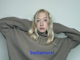Stellamorel