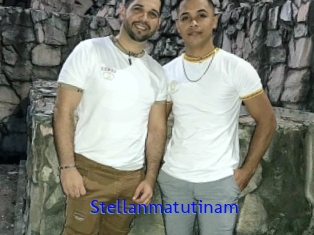 stellanmatutinam Sexo Gratis
