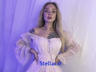 Stellarai
