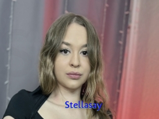 Stellasay