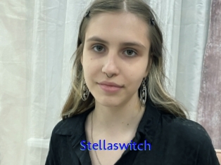 Stellaswitch