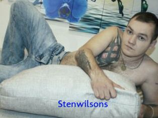 Stenwilsons