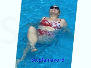 Stepfaniavord