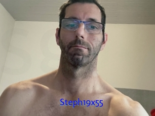 Steph19x55