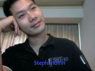 Stephandinh