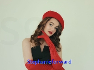 Stephanieforward