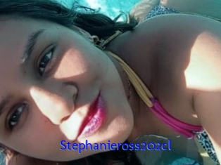 stephanieross202cl Sexo Gratis