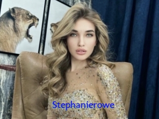 Stephanierowe