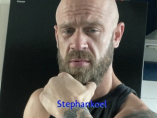 Stephankoel