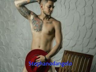 Stephanodangelo