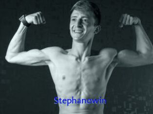Stephanowin