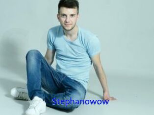Stephanowow