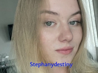 Stephanydestiny